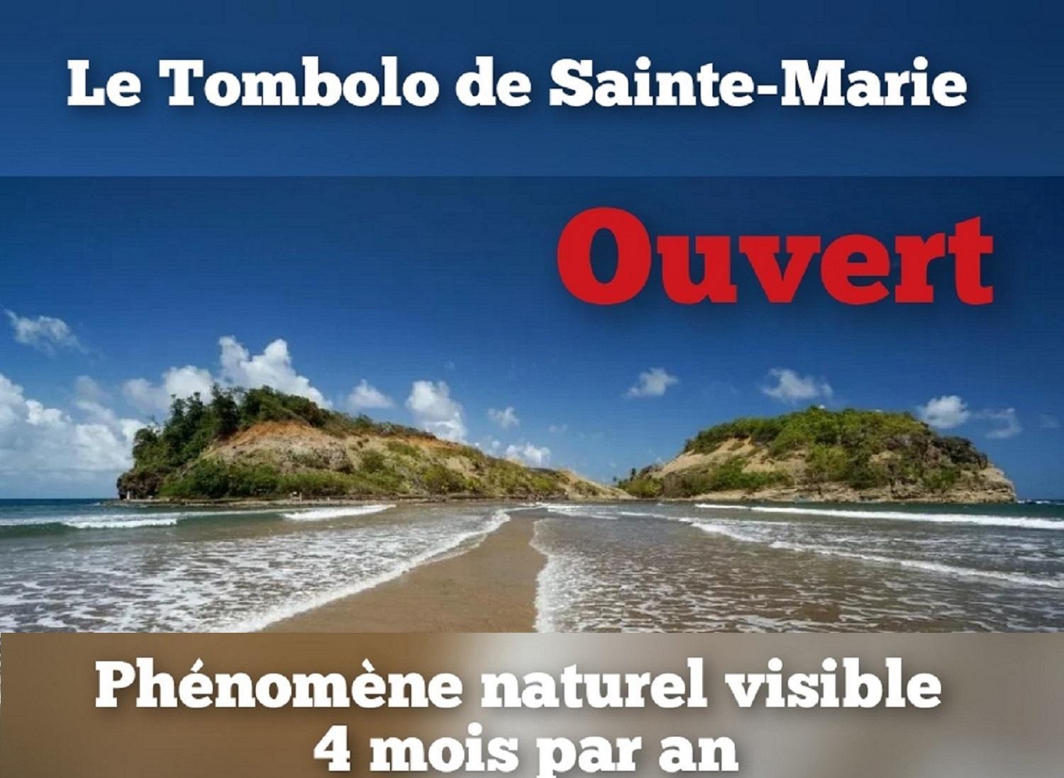 Апартаменты T2 Echappee Belle Sainte-Marie Kybo Karaib Location Pkg Mtgne Cosy Экстерьер фото